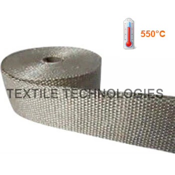 Heat Cleaned E-Glass